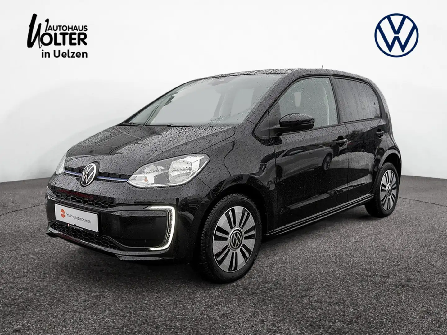Volkswagen e-up! Style Klima Alu Bluetooth DAB+ Schwarz - 1
