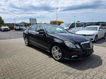E 350 CDI BlueEfficiency (212.025)