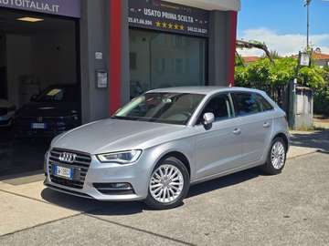 SPB 2.0 TDI 150 CV Automatica ACC SideAss Navi LED