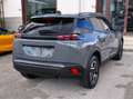 Peugeot 2008 1.2 PURETECH 100CV S&S ALLURE Grigio - thumbnail 3