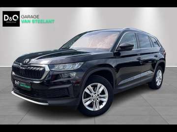 Clever -GPS-CARPLAY-TREKH-CAMERA-DSG