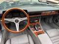 Jaguar XJS Cabrio V12 *Historie*Scheckheft*deutsches Fahrzeug Blue - thumbnail 11