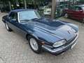 Jaguar XJS Cabrio V12 *Historie*Scheckheft*deutsches Fahrzeug Blue - thumbnail 15