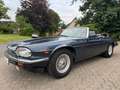 Jaguar XJS Cabrio V12 *Historie*Scheckheft*deutsches Fahrzeug Blue - thumbnail 4