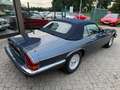 Jaguar XJS Cabrio V12 *Historie*Scheckheft*deutsches Fahrzeug Blue - thumbnail 5