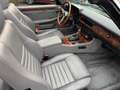 Jaguar XJS Cabrio V12 *Historie*Scheckheft*deutsches Fahrzeug Blue - thumbnail 10