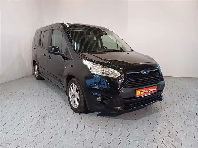 Ford Grand Tourneo 1.5 TDCi Titanium NUR FÜR HÄNDLER
