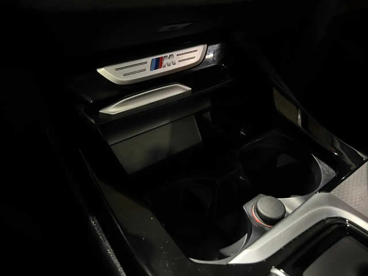 BMW X3 снимка BMW X3
