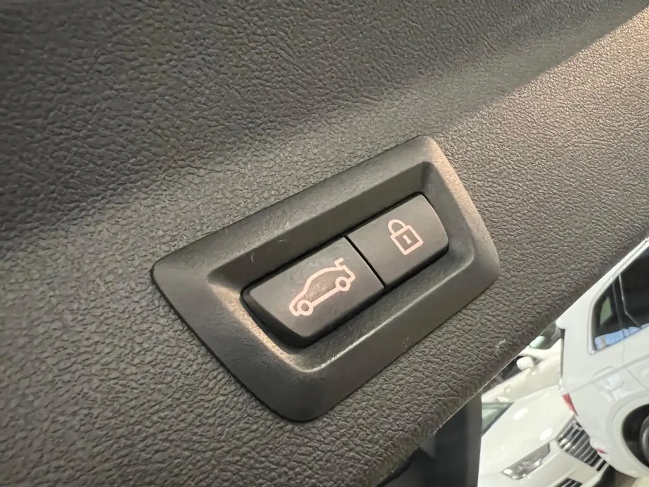 BMW X3 снимка BMW X3