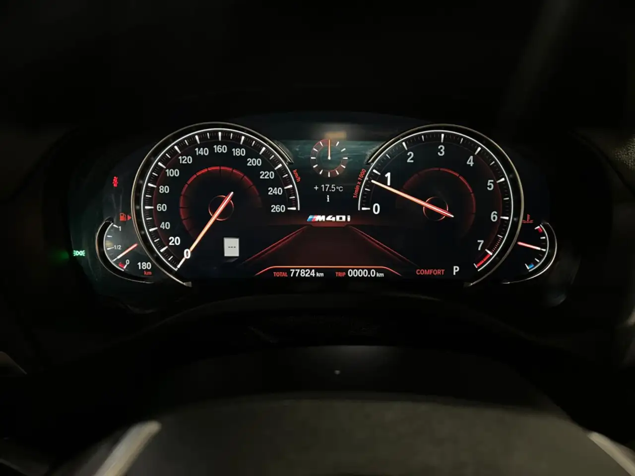 BMW X3 снимка BMW X3