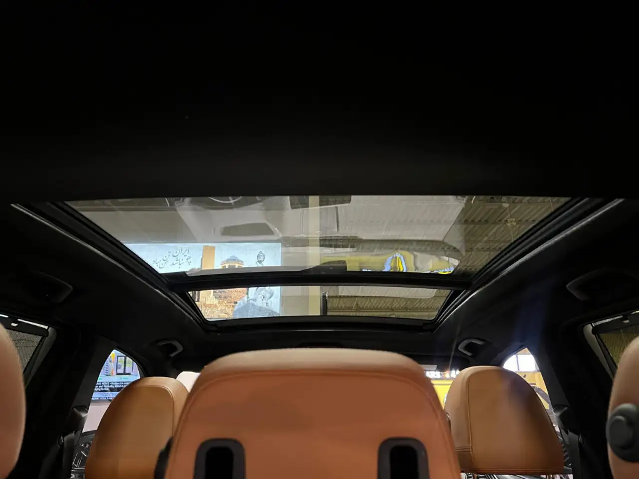 BMW X3 снимка BMW X3