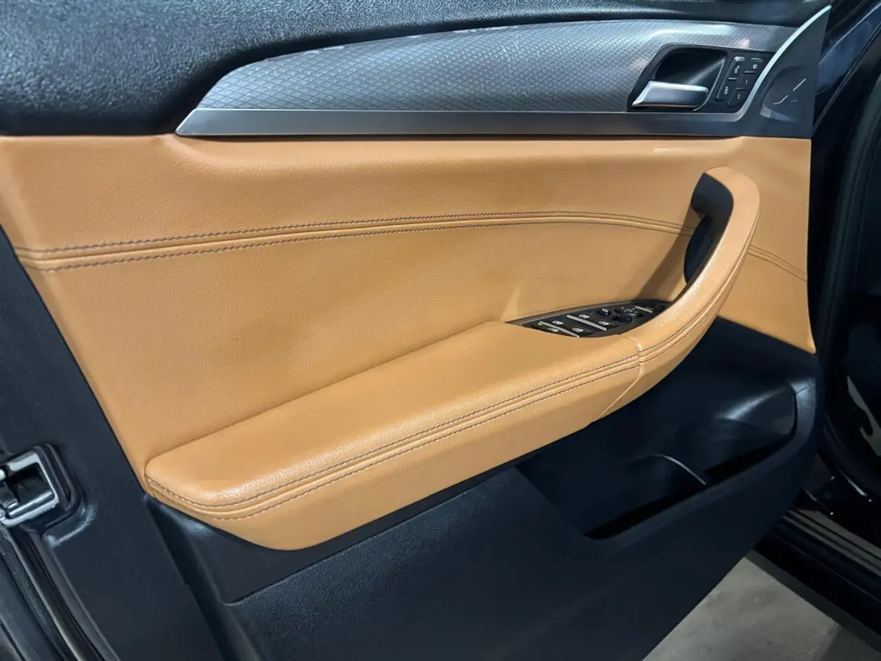 BMW X3 снимка BMW X3