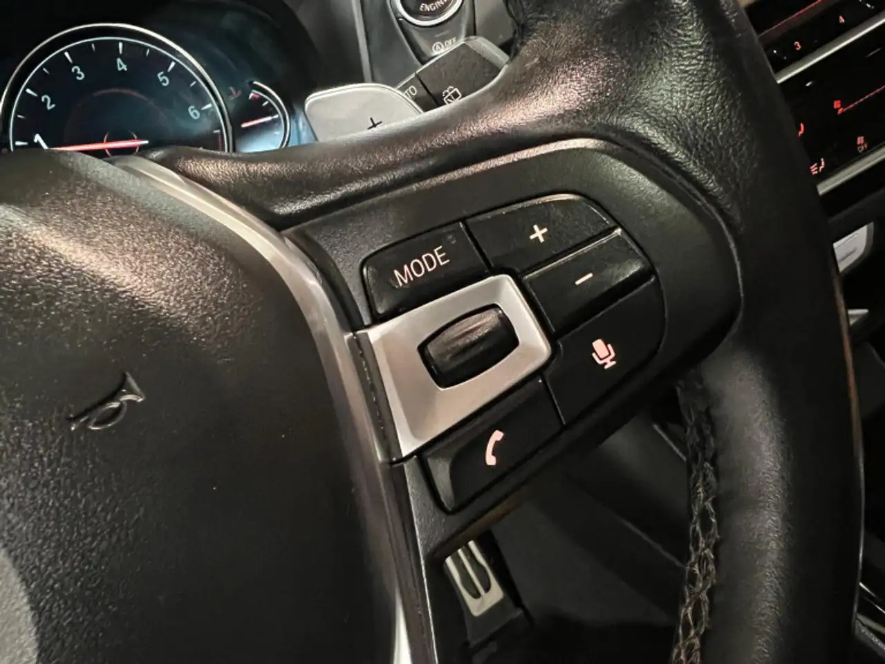 BMW X3 снимка BMW X3