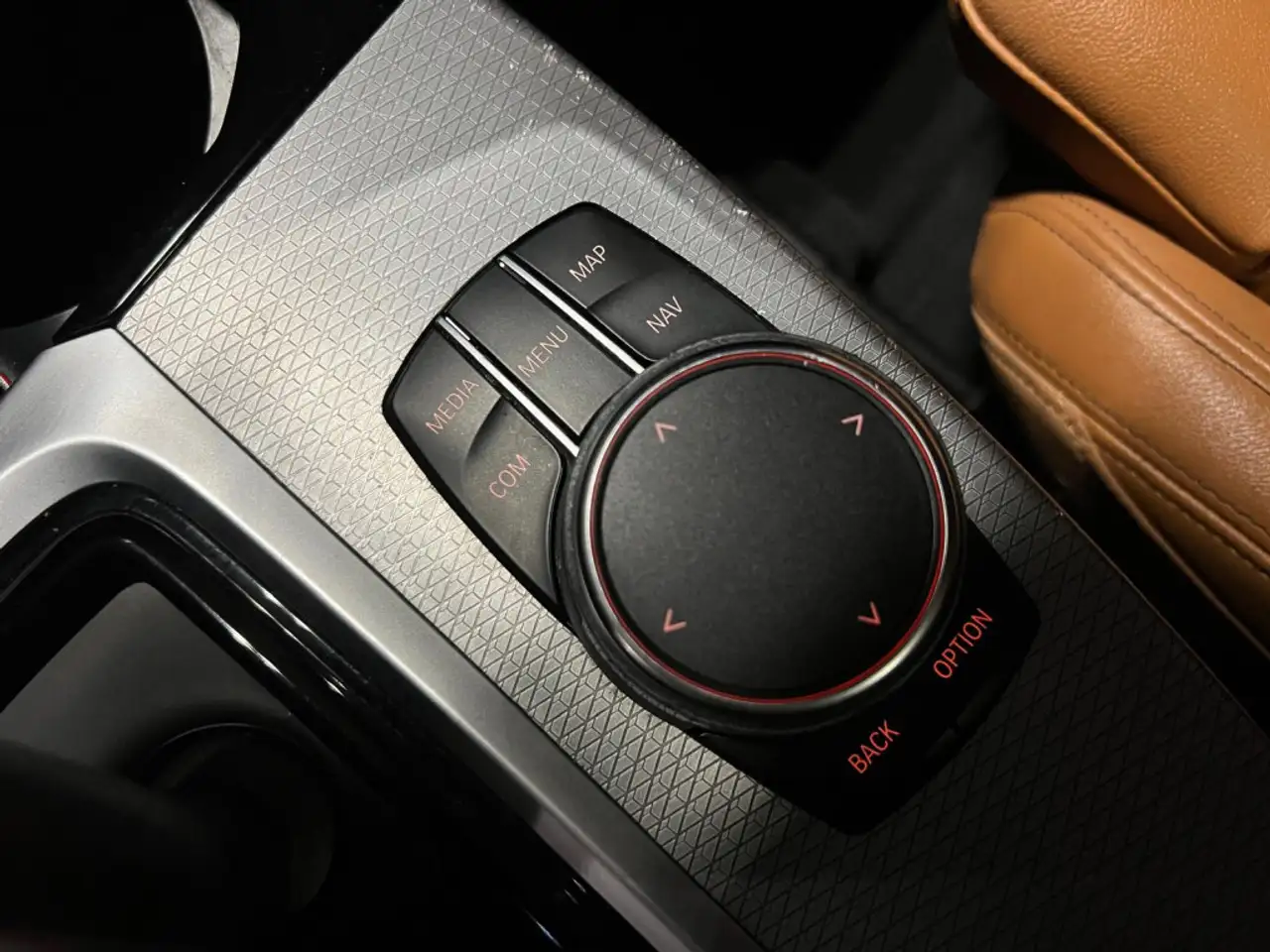 BMW X3 снимка BMW X3