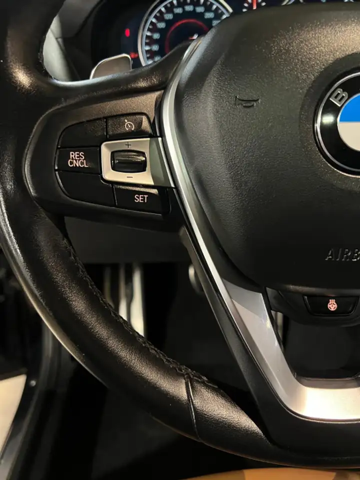 BMW X3 снимка BMW X3