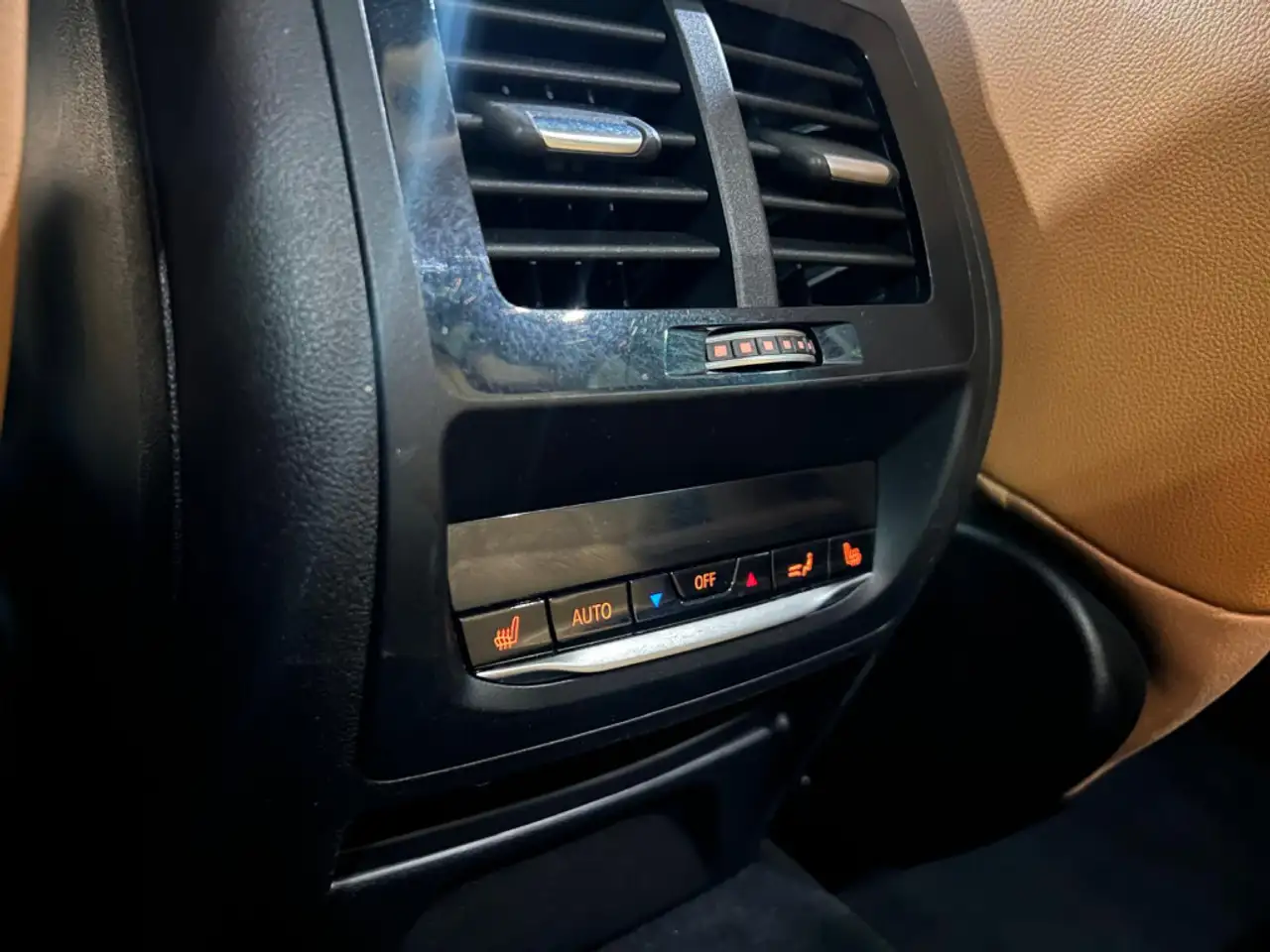 BMW X3 снимка BMW X3