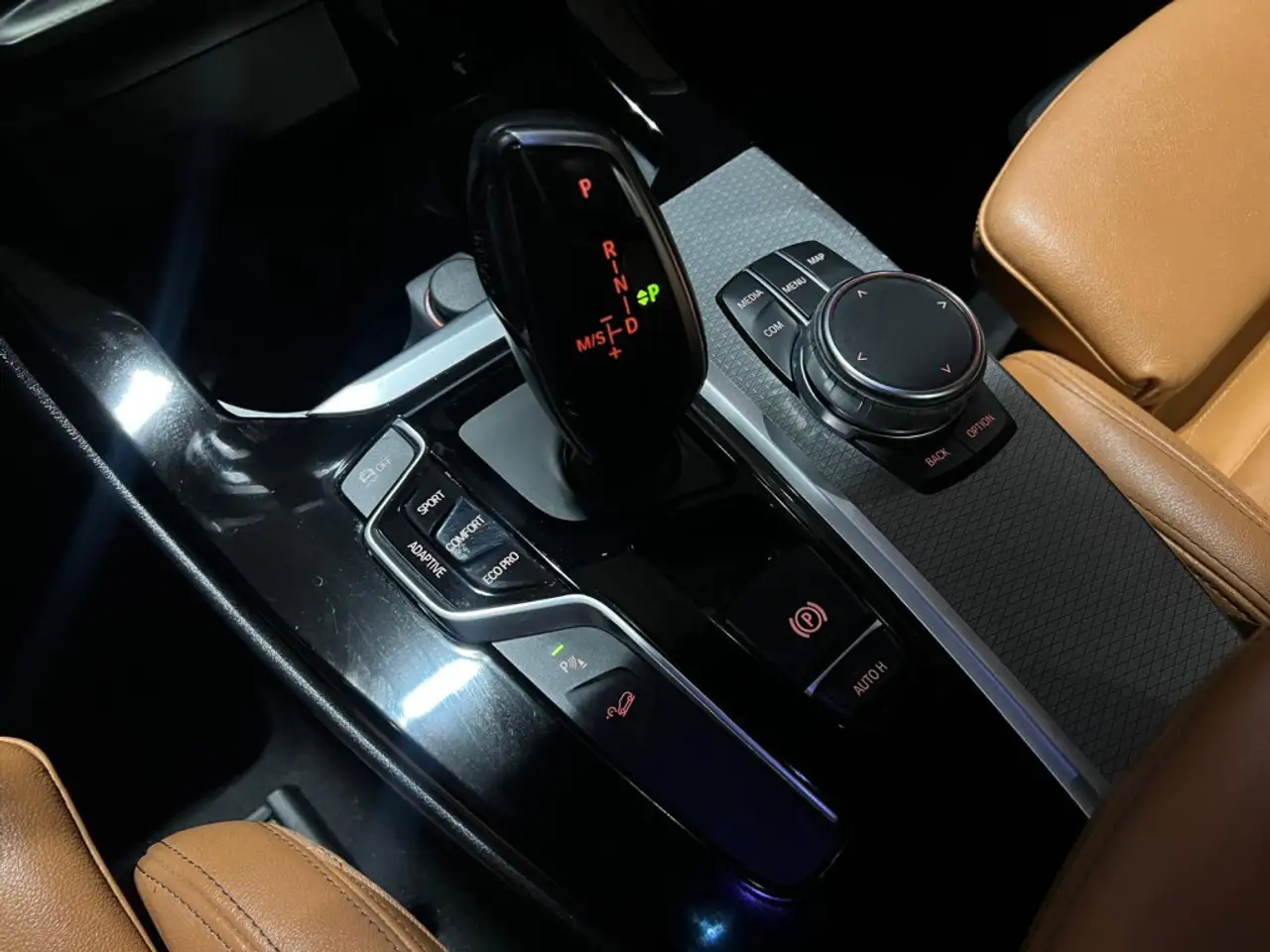 BMW X3 снимка BMW X3