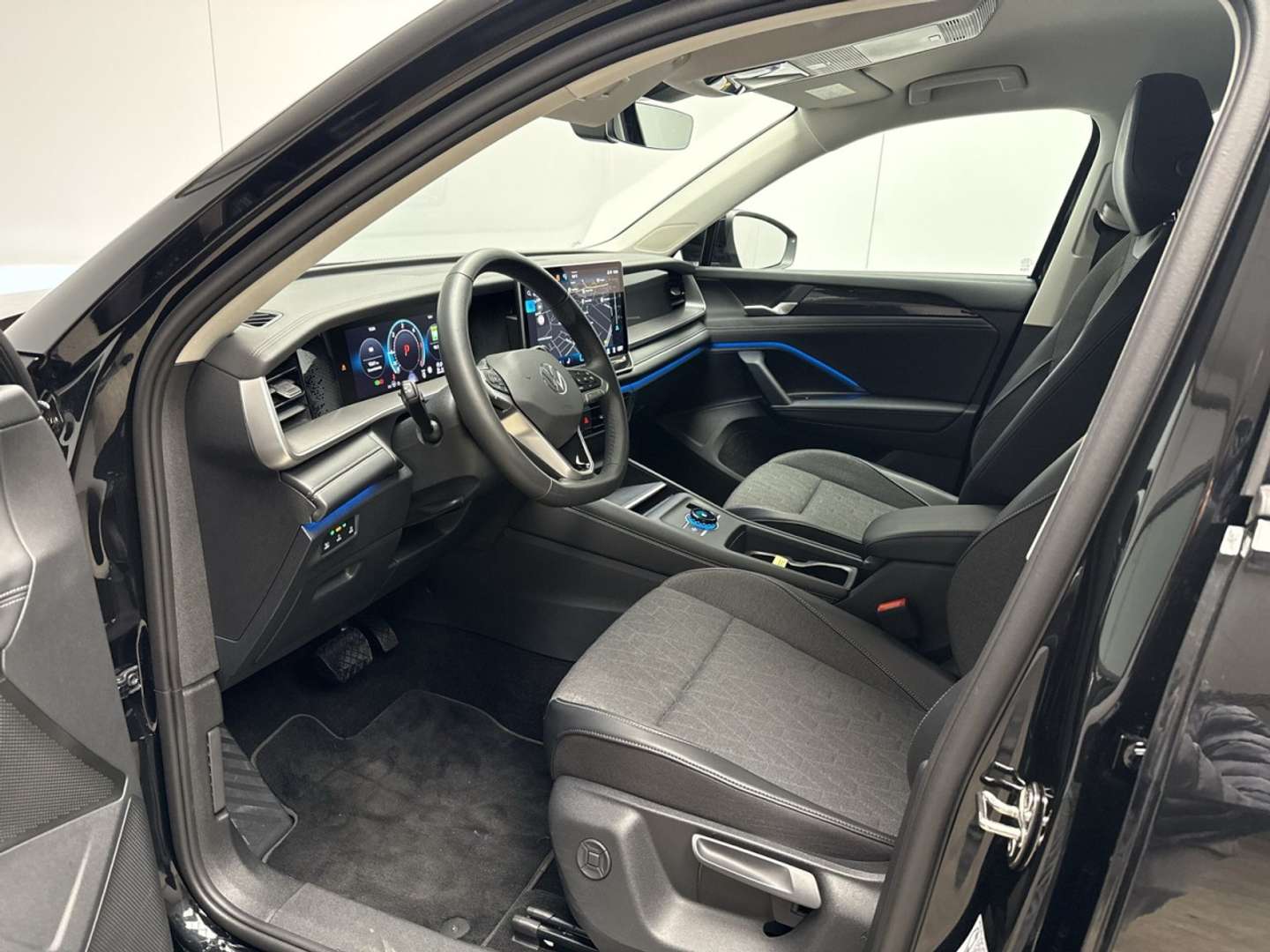 Volkswagen T-CROSS TDI 4Motion Life -  - Joinsteer - #5