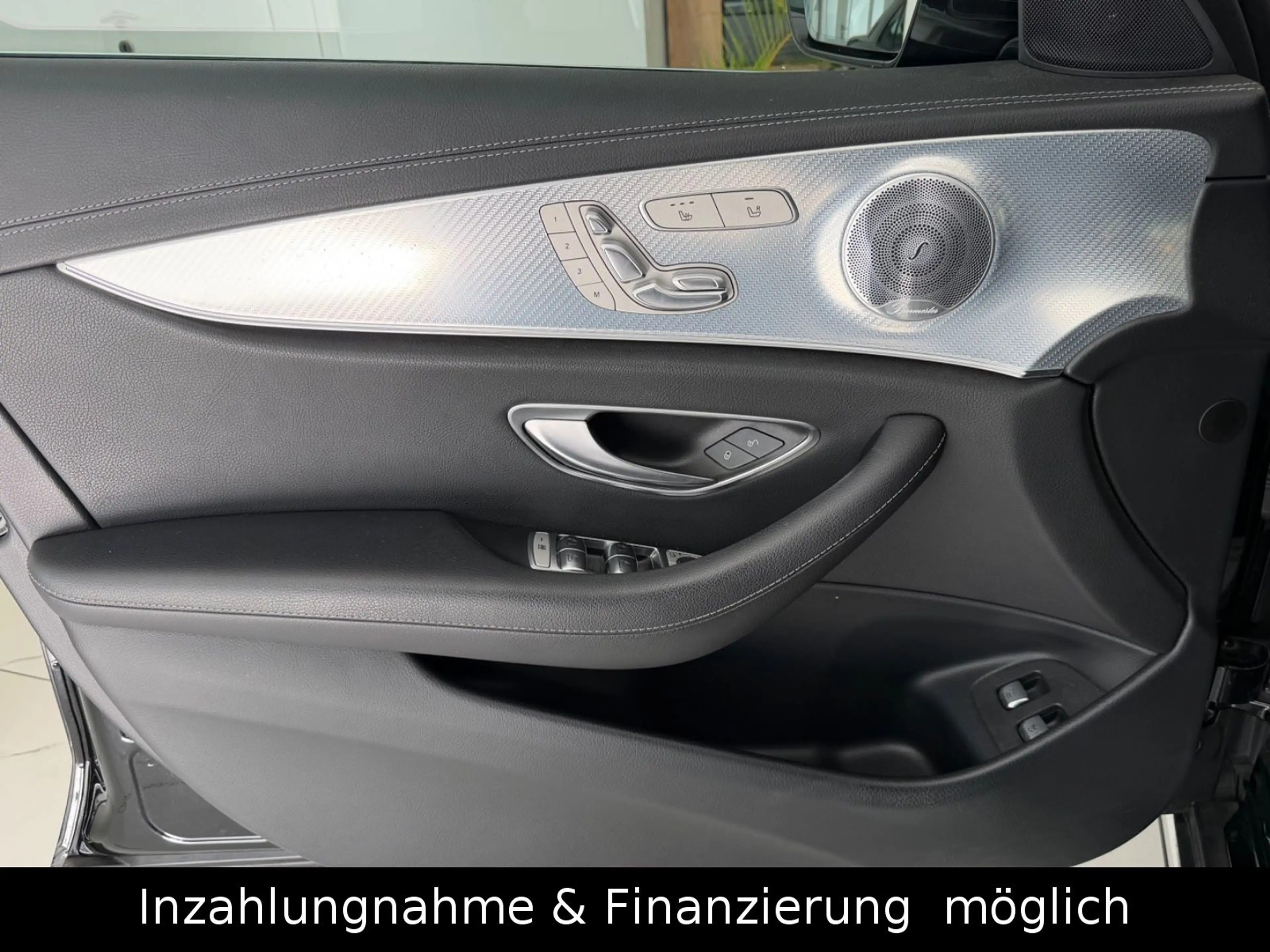 Mercedes-Benz E 400 d 4Matic All-Terrain Sterne Garantie — photo 10