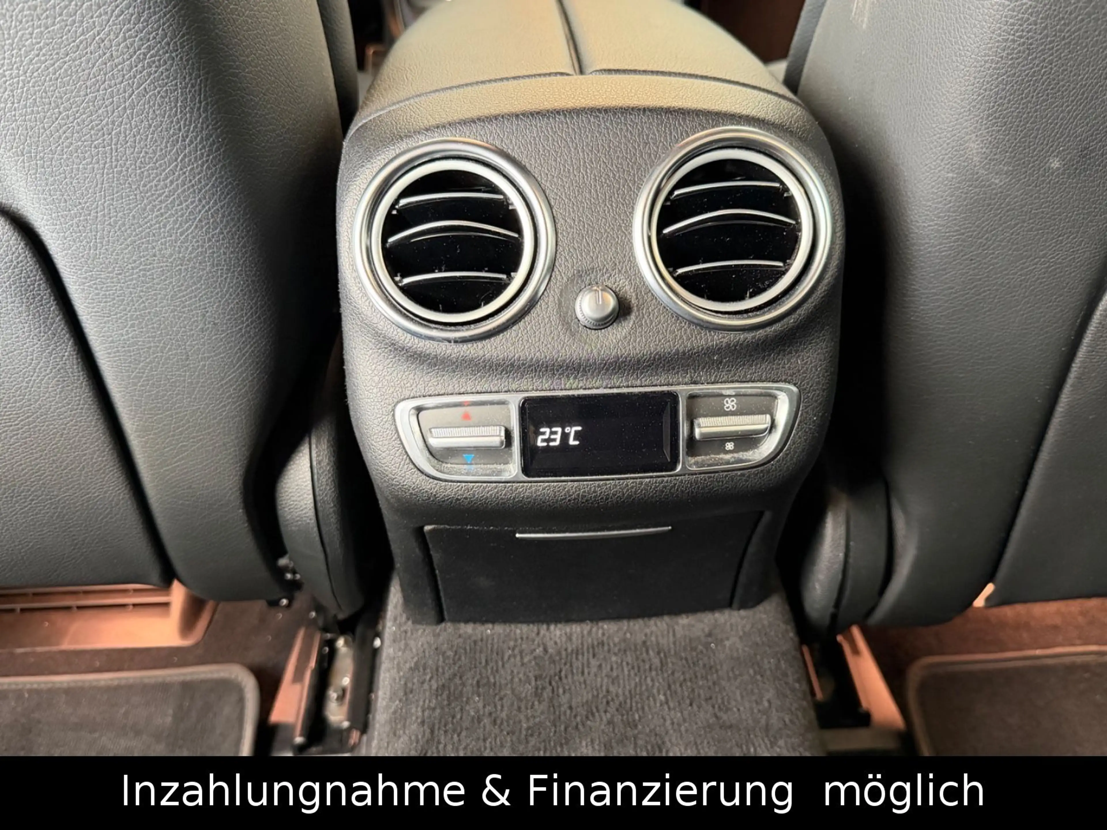 Mercedes-Benz E 400 d 4Matic All-Terrain Sterne Garantie — photo 14
