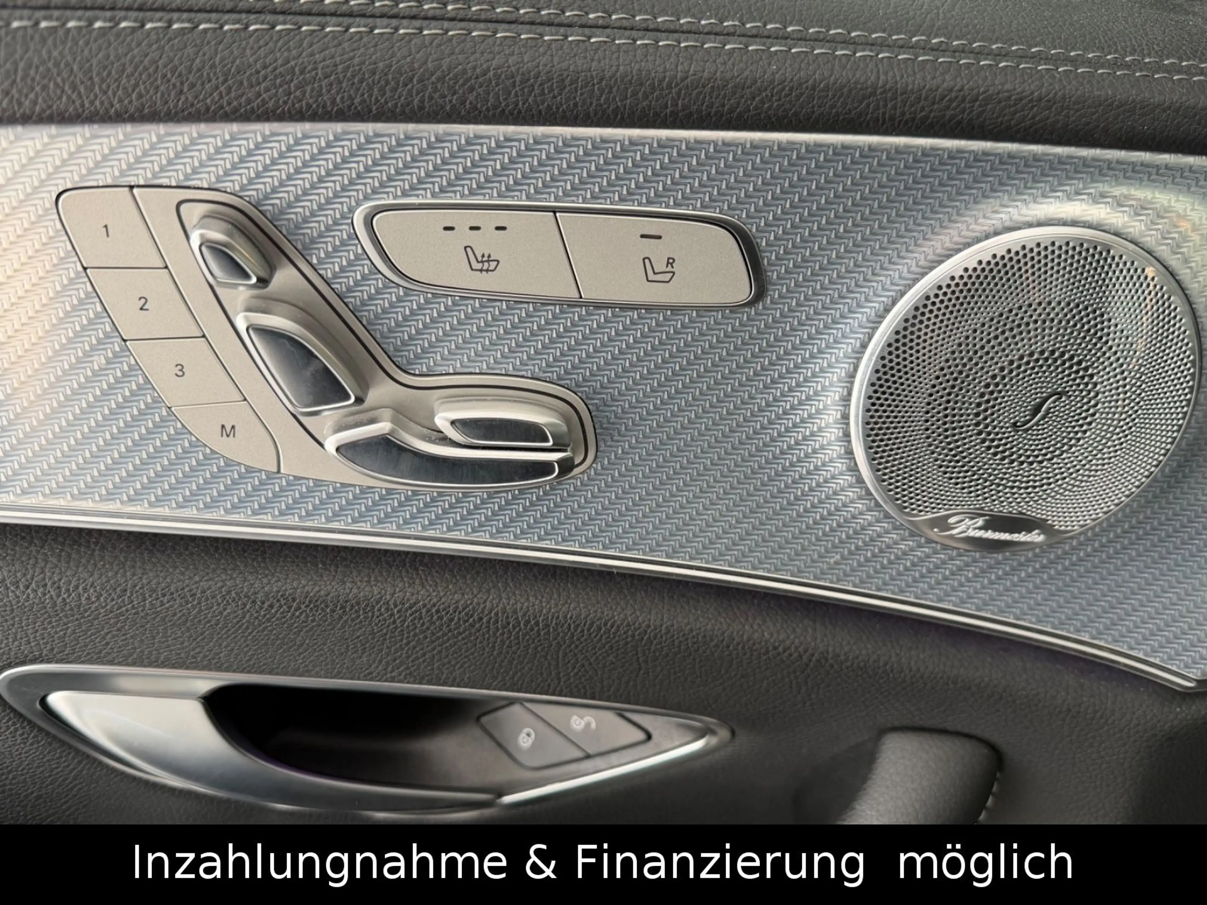 Mercedes-Benz E 400 d 4Matic All-Terrain Sterne Garantie — photo 15