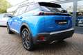 Peugeot 2008 1.2 PureTech GT Blau - thumbnail 5