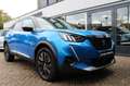 Peugeot 2008 1.2 PureTech GT Blau - thumbnail 6
