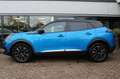 Peugeot 2008 1.2 PureTech GT Blau - thumbnail 3