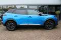 Peugeot 2008 1.2 PureTech GT Blau - thumbnail 4