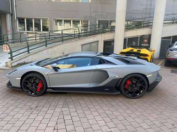 Roadster  6.5 Ultimae LP 780-4 Full Carbon Lifting