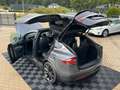 Tesla Model X MODEL X LONG RAVEN | 6 SEATER | 22INCH | Gris - thumbnail 7