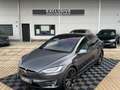 Tesla Model X MODEL X LONG RAVEN | 6 SEATER | 22INCH | Gris - thumbnail 4