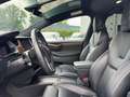 Tesla Model X MODEL X LONG RAVEN | 6 SEATER | 22INCH | Gris - thumbnail 16