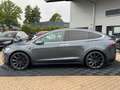 Tesla Model X MODEL X LONG RAVEN | 6 SEATER | 22INCH | Gris - thumbnail 8
