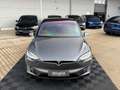 Tesla Model X MODEL X LONG RAVEN | 6 SEATER | 22INCH | Gris - thumbnail 2