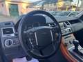 Land Rover Range Rover Sport Range Rover Sport 3.0 tdV6 SE auto Noir - thumbnail 10