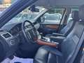 Land Rover Range Rover Sport Range Rover Sport 3.0 tdV6 SE auto Noir - thumbnail 11