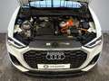 Audi Q3 45 TFSI e S-tronic +AHK+KAMERA+MATR Weiß - thumbnail 16