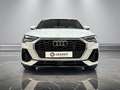 Audi Q3 45 TFSI e S-tronic +AHK+KAMERA+MATR Weiß - thumbnail 3