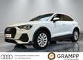 Audi Q3 45 TFSI e S-tronic +AHK+KAMERA+MATR Weiß - thumbnail 1
