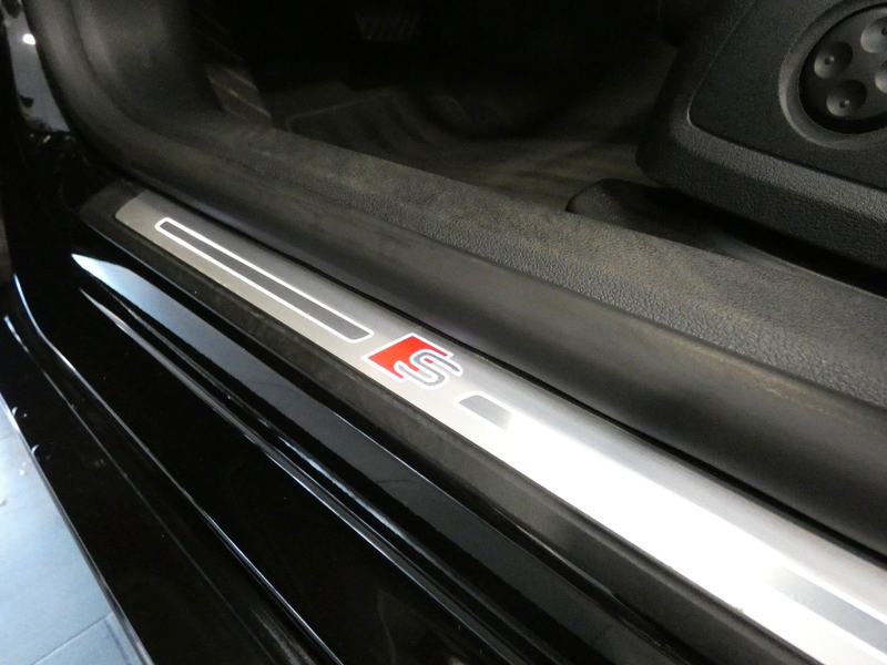 Audi A5 Sportback 45 TFSI quattro S line  Leder/Navi — photo 13