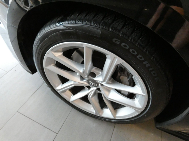 Audi A5 Sportback 45 TFSI quattro S line  Leder/Navi — photo 8