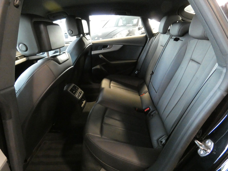 Audi A5 Sportback 45 TFSI quattro S line  Leder/Navi — photo 15