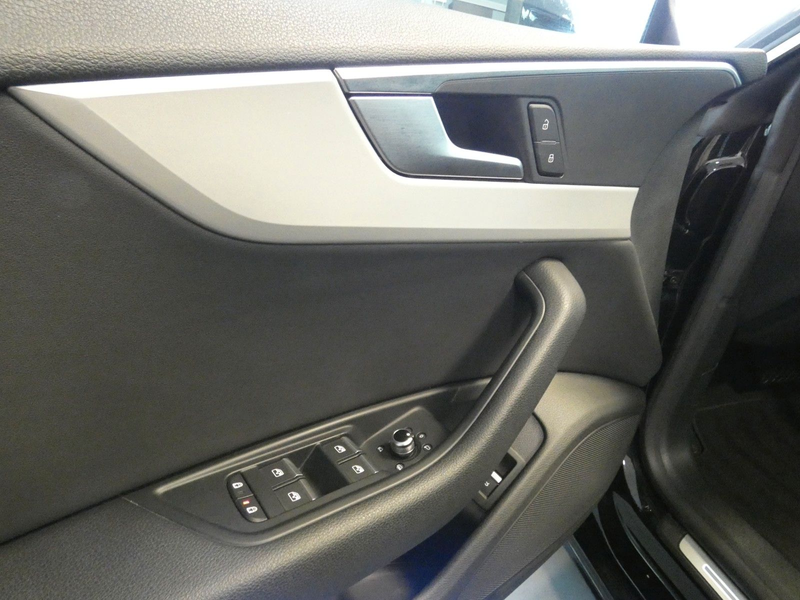 Audi A5 Sportback 45 TFSI quattro S line  Leder/Navi — photo 14