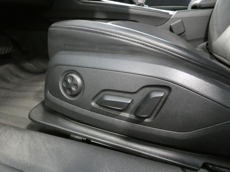 Audi A5 Sportback 45 TFSI quattro S line  Leder/Navi — photo 12