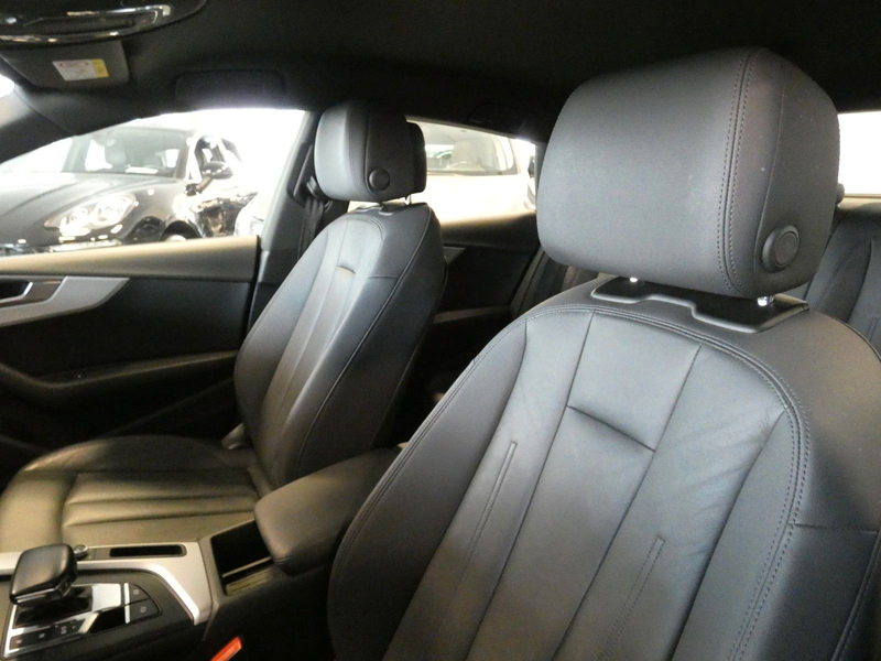 Audi A5 Sportback 45 TFSI quattro S line  Leder/Navi — photo 10