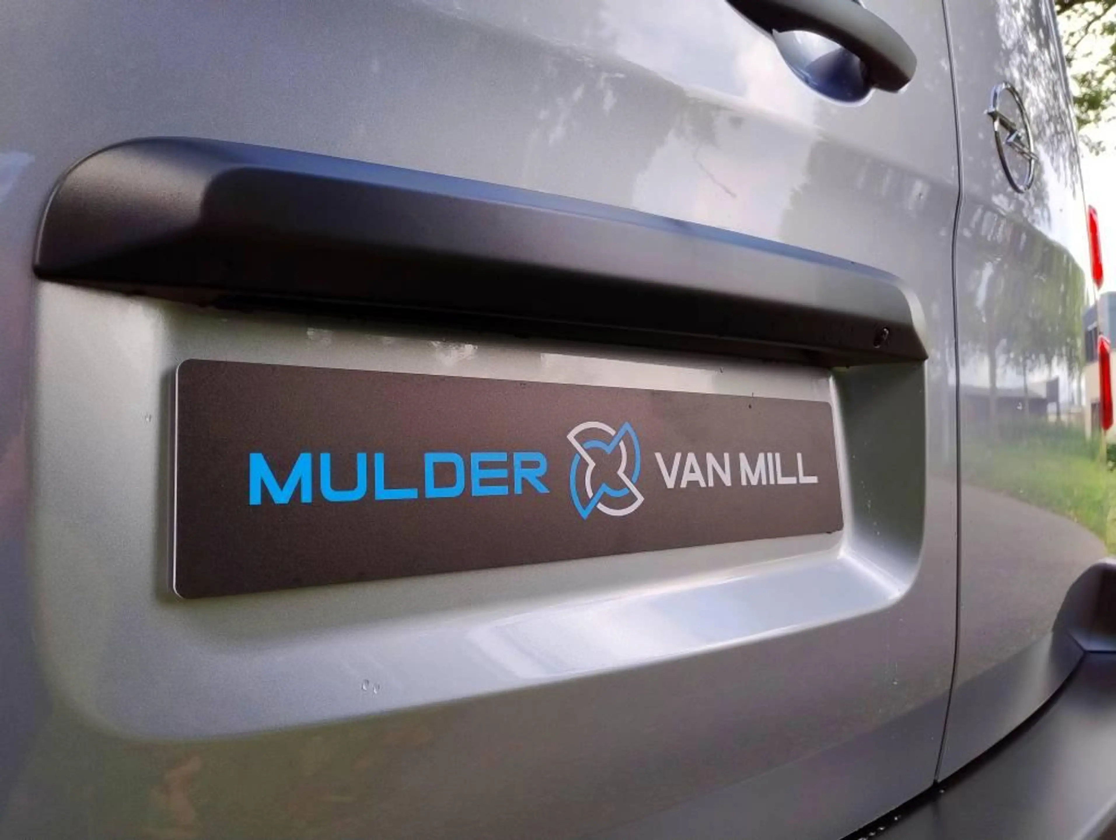Opel Vivaro-e Electric L3 75 kWh 136pk | 8 jaar garantie | 0% fi — photo 13