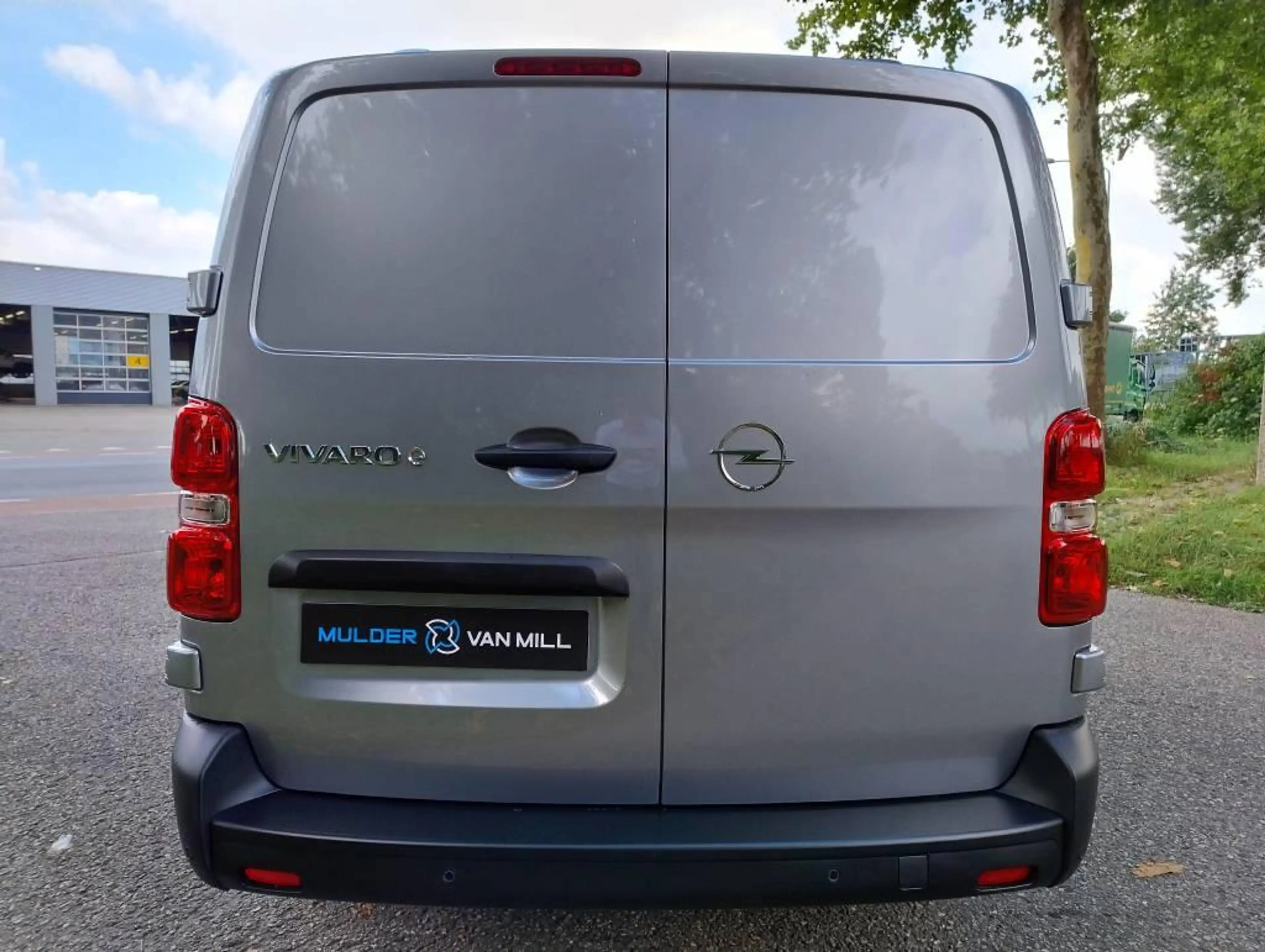 Opel Vivaro-e Electric L3 75 kWh 136pk | 8 jaar garantie | 0% fi — photo 10