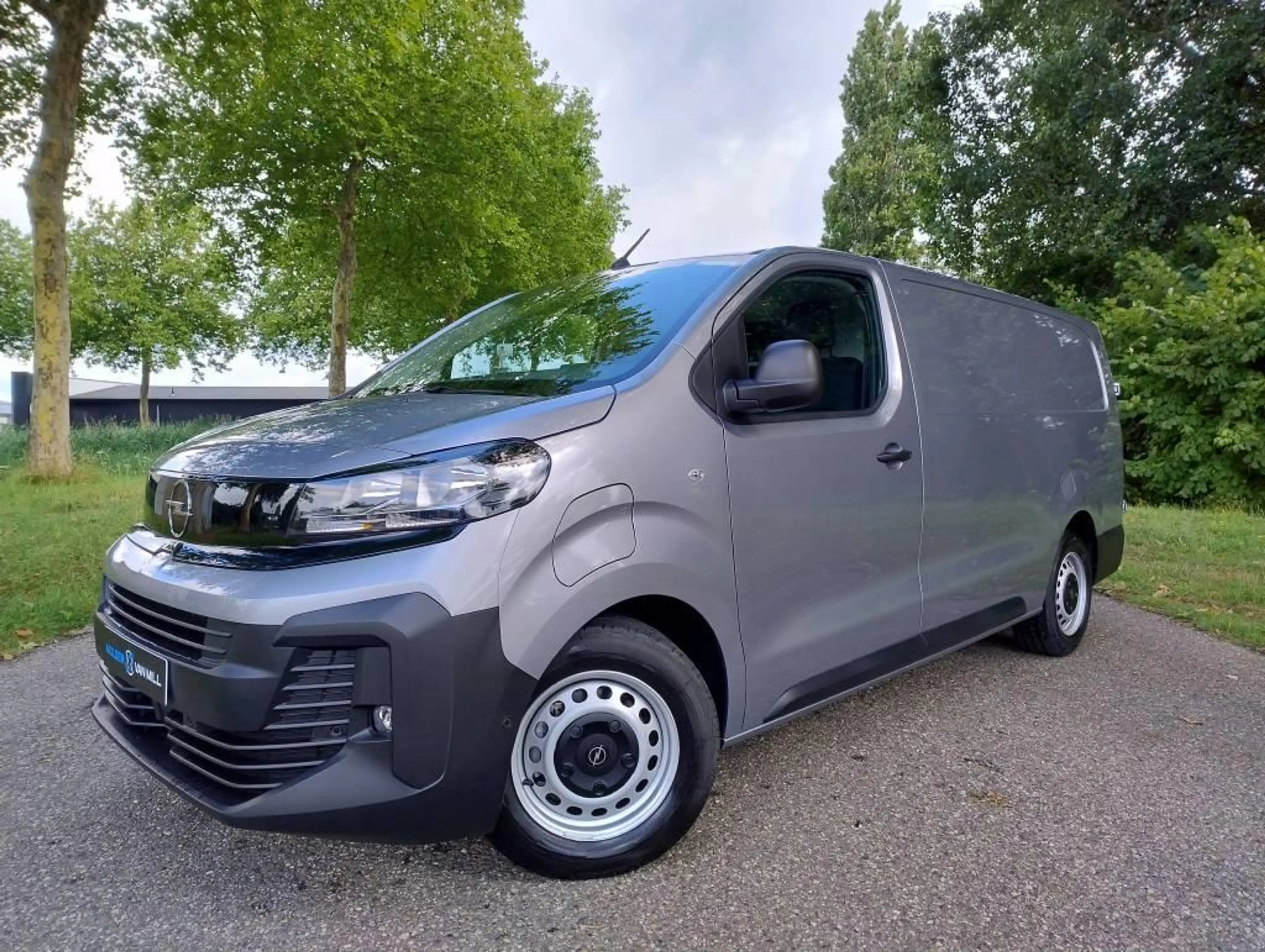 Opel Vivaro-e Electric L3 75 kWh 136pk | 8 jaar garantie | 0% fi — photo 4