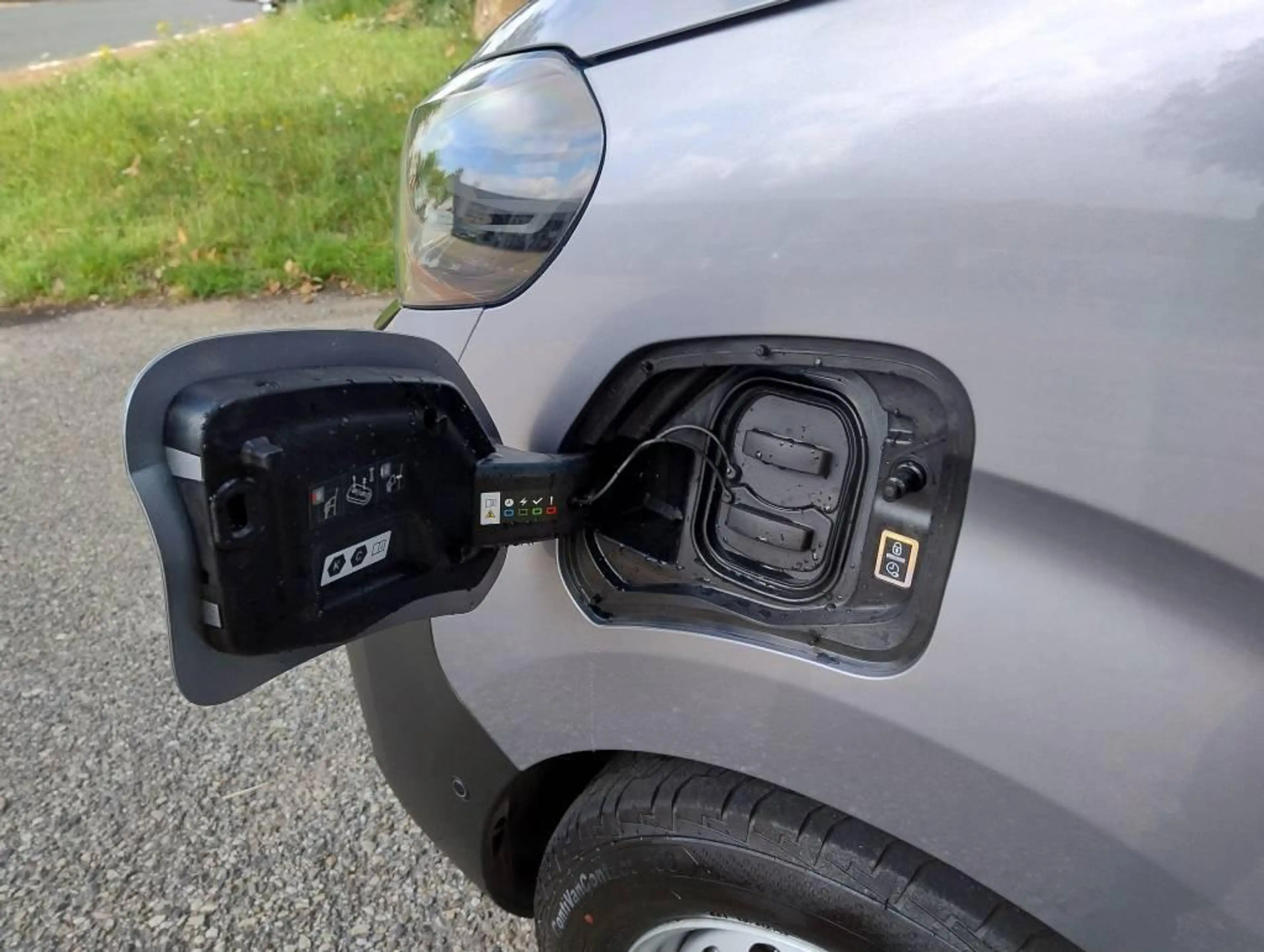 Opel Vivaro-e Electric L3 75 kWh 136pk | 8 jaar garantie | 0% fi — photo 15